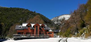 Refugio Las Raices - 8