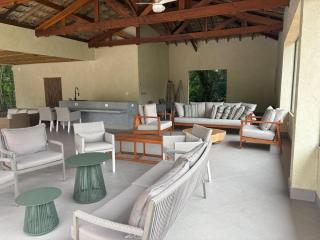Casa Céu Aberto - São Sebastião - 1