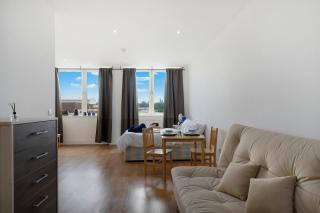Lovely Private Apartment with Parking free - 4
