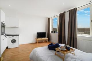 Lovely Private Apartment with Parking free - Borehamwood - 3
