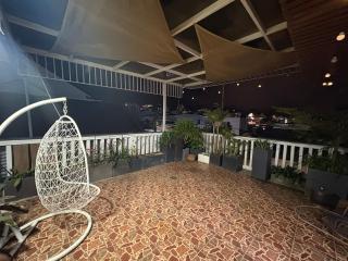 Hoshi Dalat Fullhouse - 2