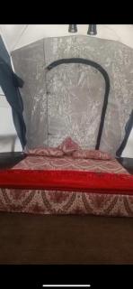 Baba Jani Kumrat - Tāl - 3