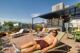 UTOPIC Platon by ULIV - 2