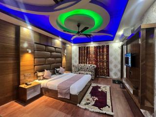 Hotel Shuhrah-I-Afaq - 6