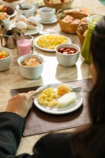 Hotel Dan Inn Franca & Convenções By Nacional Inn - 1