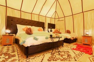 Sahara Happy Camp - Merzouga - 9