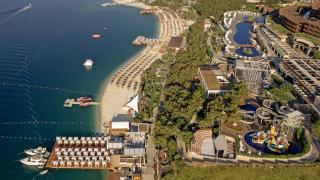 Titanic Luxury Collection Bodrum - 1