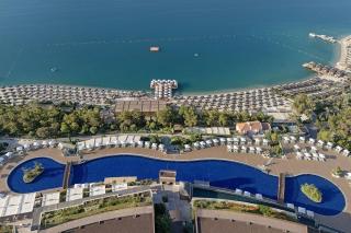 Titanic Luxury Collection Bodrum - 2