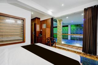 Hotel O #4 - 9