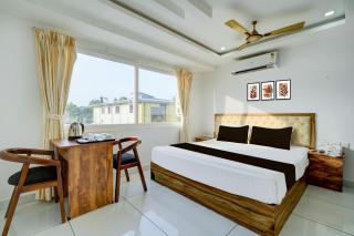 Hotel O #4 - 8