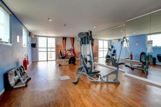 Get a Flat 705 Pinheiros – Oscar Freire Lifestyle - São Paulo - 7
