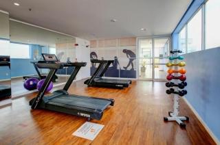 Get a Flat 705 Pinheiros – Oscar Freire Lifestyle - São Paulo - 8