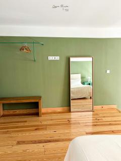 Nomad Houses - Casa Oliva - 7