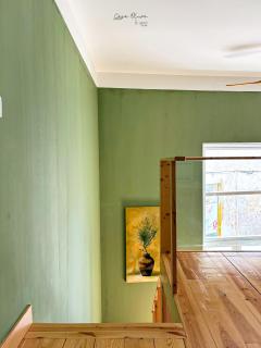 Nomad Houses - Casa Oliva - 5