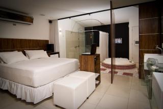 Lemon Motel- Piedade - 4