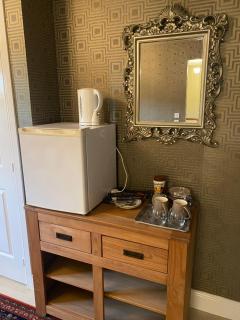 Doune Duck Ponds Accommodation - 2