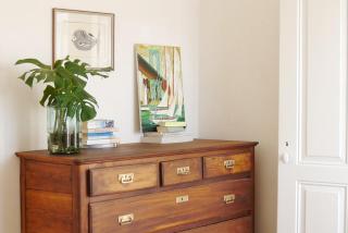 Charming apartment in our farmhouse - 9