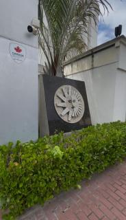 501 Apt 2Q a 100 metros da praia area de lazer - 8