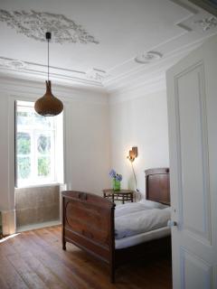 Charming apartment in our farmhouse - 4