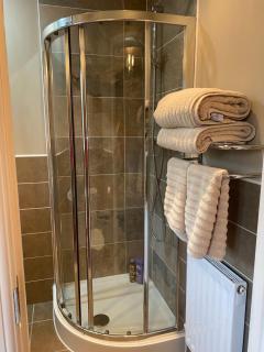 Doune Duck Ponds Accommodation - 8