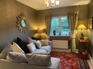 Doune Duck Ponds Accommodation - Doune - 9