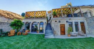 Ages in Cappadocia Premium - 0