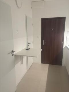 Moderný apartmán v Petržalke pre 2-3 osoby - Bratislava - 1