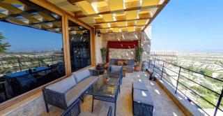 Ages in Cappadocia Premium - 7