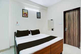 Hotel O Anmol Residency - 1