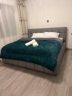 2 Bedroom 3 bathroom at Alina Ridge Kileleshwa, Nairobi - 1