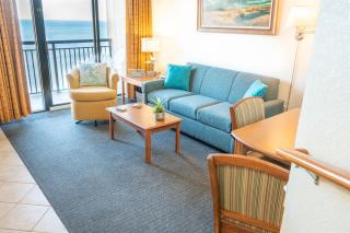 Penthouse! Ocean Front, Close to Barefoot Landing! - Myrtle Beach - 9