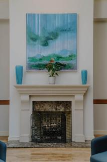 Club Quarters Hotel Rittenhouse Square, Philadelphia - 6