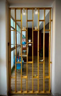 Domus Apartment in villa, swimming pool and private parking - 5