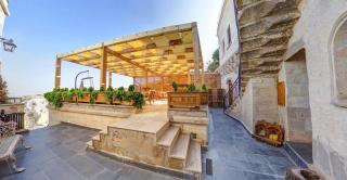 Ages in Cappadocia Premium - 5