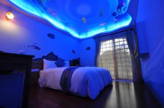 Siaowan Homestay - Kenting - 0