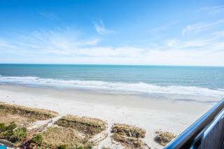 New Direct Oceanfront 1BR -High Floor Views, Nice! - Myrtle Beach - 6