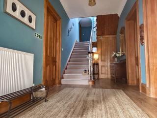 The Old Rectory - 3