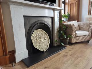 The Old Rectory - 2