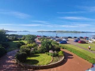 The Old Rectory - Largs - 6