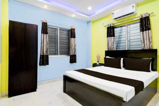 Hotel O The Orchid Residency - 0