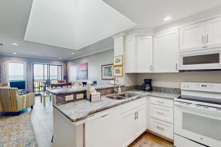 Dunescape Villas 347 - Atlantic Beach - 5