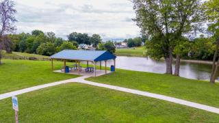 Dry Ridge Village - 3 Houses - Close to Ark- Hot Tubs - Dry Ridge - 7