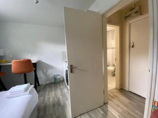 Bright and Compact Studio in the heart of London - Londres - 4