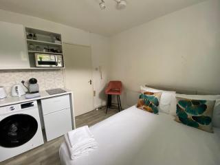 Bright and Compact Studio in the heart of London - Londres - 3