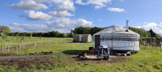 Brambles Glamping - 0
