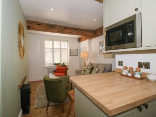 Raven Lane Retreat - Ludlow - 3