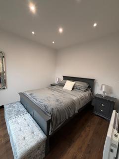 The Cosy Cabin, Cookstown - 3
