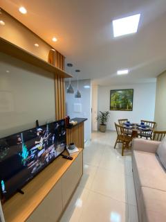 Apartamento Aruana Prime - 8