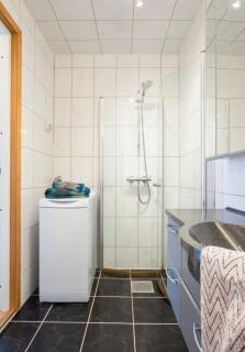Cozy & Central Apartment - Tromsø - 8