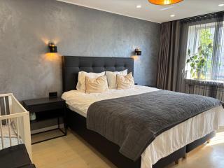 Tammsaare Luxury Apartment - Pärnu - 0